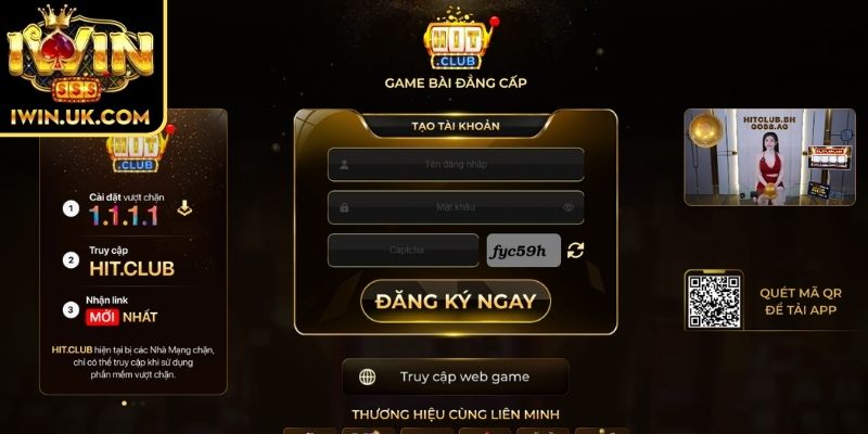 Hướng dẫn truy cập đúng web chính hãng để đảm bảo an toàn